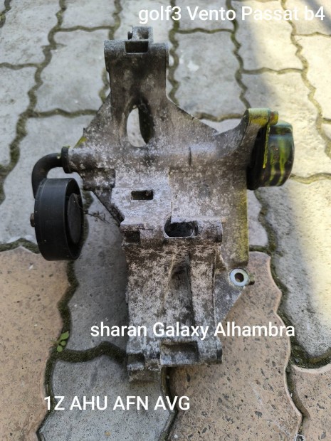 Sharan galaxyalhambra 1996-2000 1z ahu afn avg hoszbordásfeszitő
