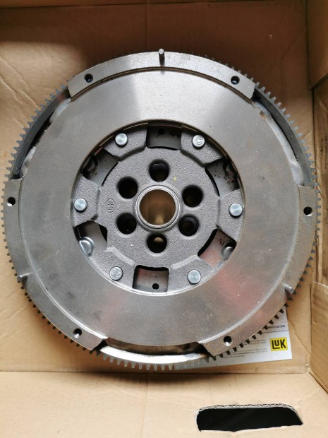 Sharan vw golf 1.9pd új luk kuplung szett 415065410