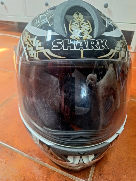 Shark Axium 50, 52 Buksisak