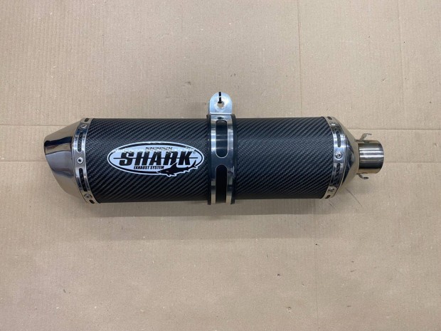 Shark Carbon dob