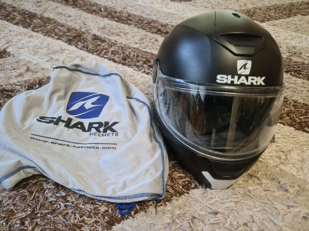 Shark D-Skwal Full-FACE Helmet Buksisak