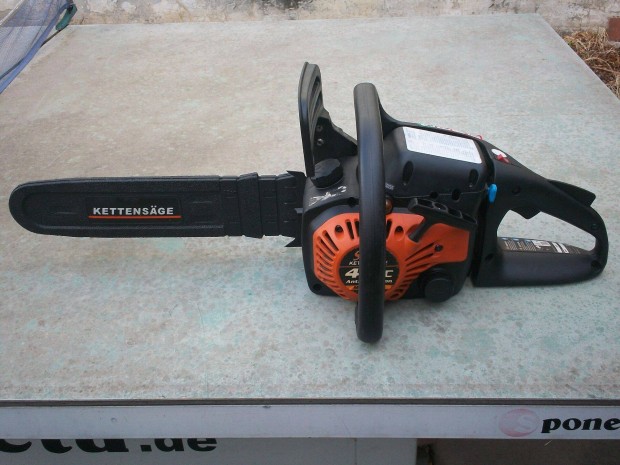 Shark MKS4540 lncfrsz (nem Stihl ,nem Husqvarna )