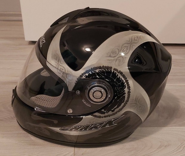 Shark RSI Shinto lumi L 59-60 p�r alkalommal haszn�lt