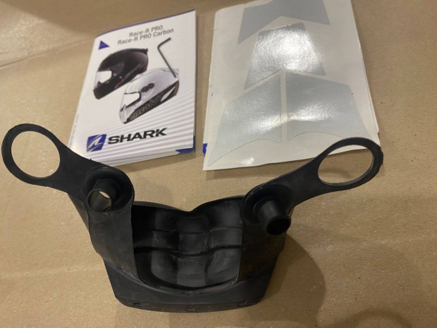 Shark Race-R Pro Carbon buk�sisak kieg�sz�t�k
