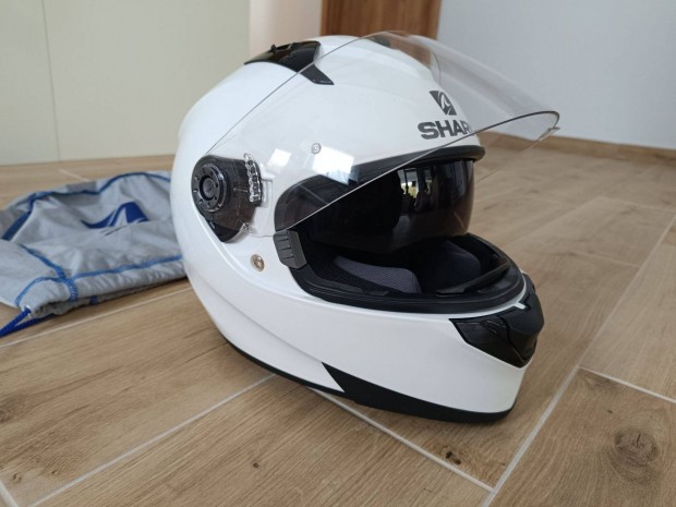 Shark Ridill S jszer buksisak