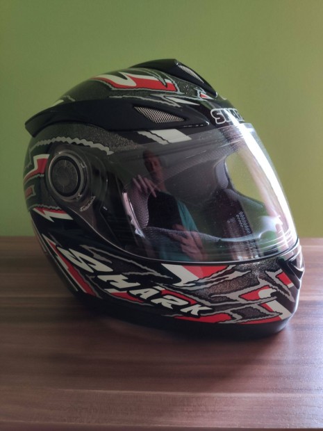 Shark S500 Air XL 61-62cm