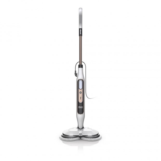 Shark S8201EU Steam & Scrub Gzmop - 2 forgfej - LED vilgts