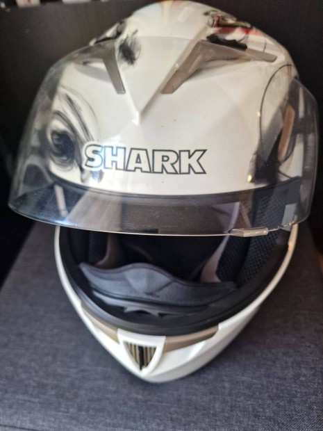 Shark S900 s Nolan X-Lite 701 buksisakok eladk. M -S mretek