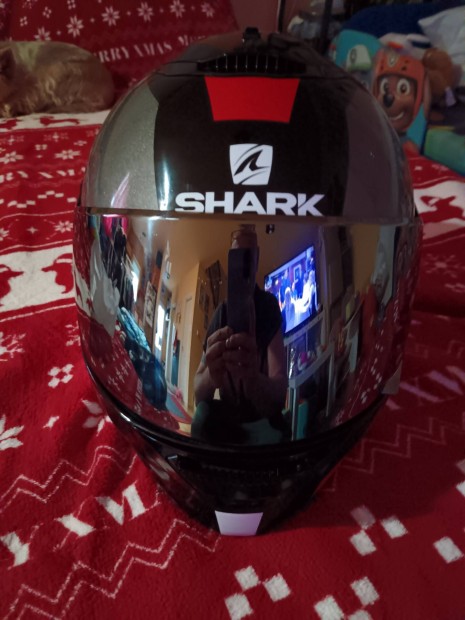 Shark Spartan Apics buksisak