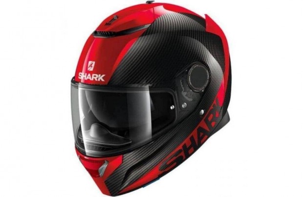 Shark Spartan Carbon 1.2 Skin zrt motoros buksisak