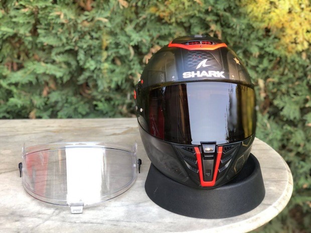 Shark Spartan RS Stingray sport-tra buksisak M-es. Ingyen Foxpost!