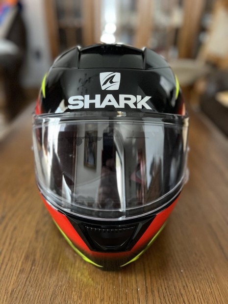 Shark Speed-R Starq újszerű állapotban