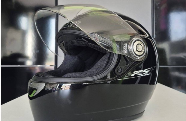 Shark buk�sisak XS m�ret