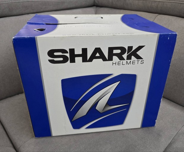 Shark skwal 2 flynn XL bukósisak