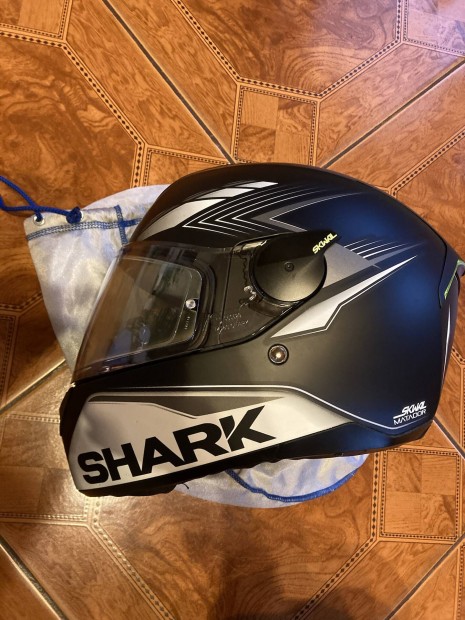 Shark skwal matador s buksisak