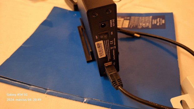 Sharkoon Swift Case Pro USB 3.0