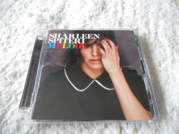 Sharleen Spiteri ( Texas) : Melody CD ( j )