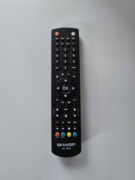 Sharp 22" Full-HD TV