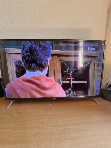 Sharp 40" (102 cm) Android Smart TV - Újszerű állapotban!