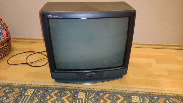 Sharp 55cm TV