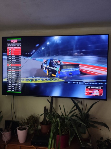 Sharp 70 " 178 cm s Uhd 4k Androidos smart tv