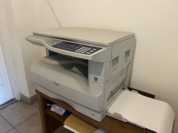 Sharp AR5316 nyomtató, fénymásoló