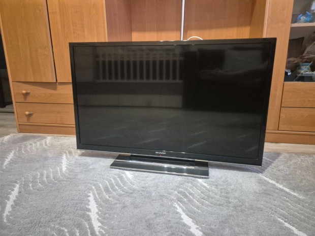 Sharp LCD TV