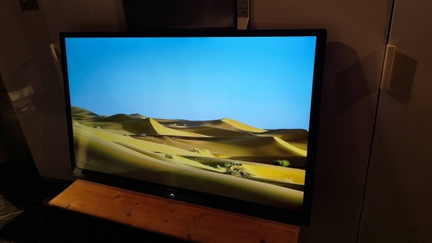 Sharp LC-60LE635E Full HD LED TV 152cm nem SMART