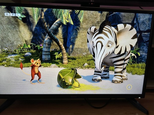 Sharp LED tv eladó !