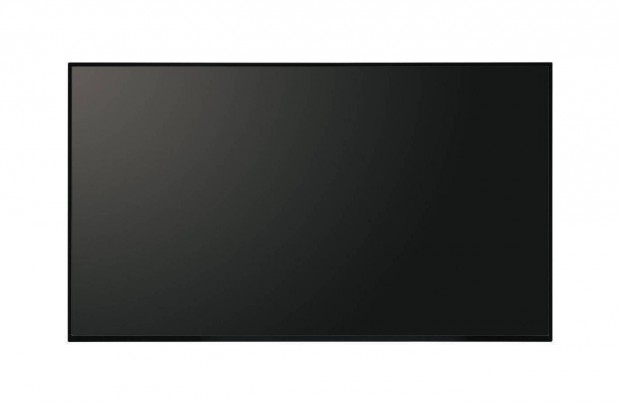 Sharp PN-Y496, 124cm, 49col, ll kp, Full HD, led monitor