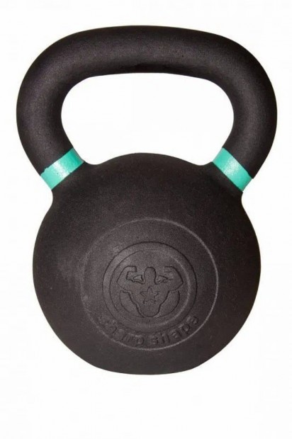 Sharp Shape 36 kg kettlebell