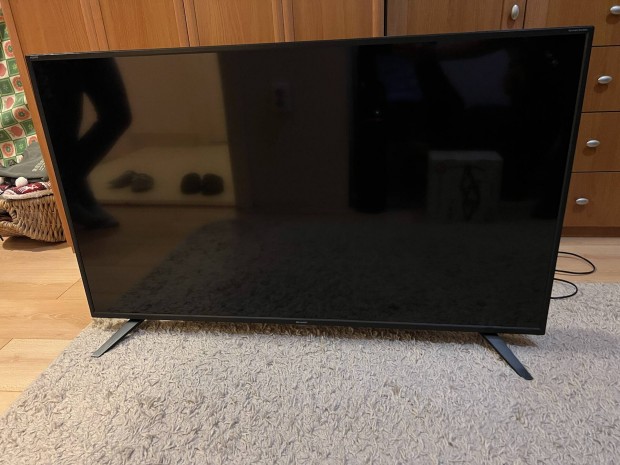 Sharp TV 4K Model LC-49UI7352E