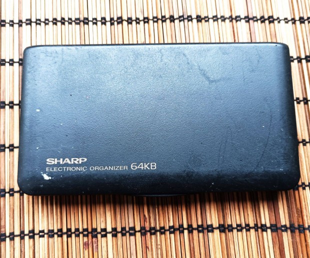 Sharp Zq5300M manager tervez