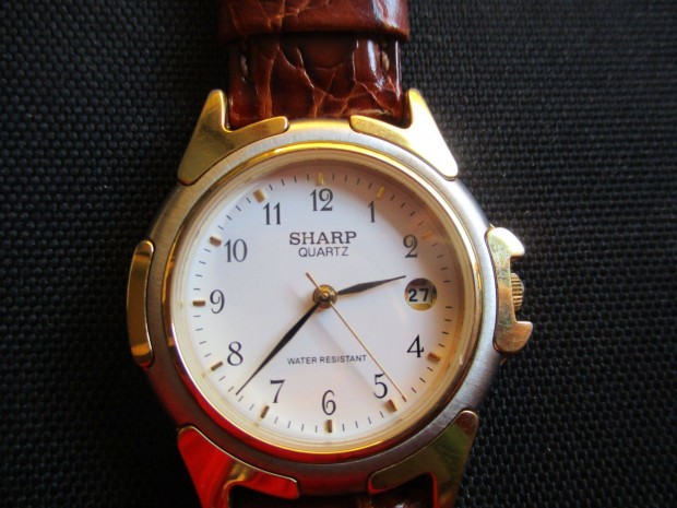 Sharp elegns frfi karra