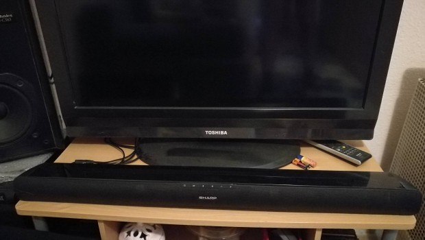 Sharp hzimozi soundbar elad