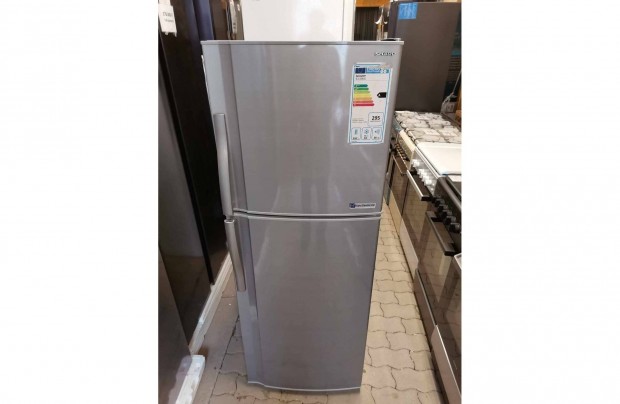 Sharp inox kombi ht 6 hnap garancival elad