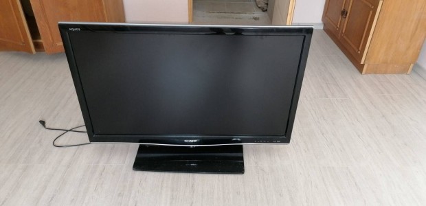 Sharp lcd tv eladó