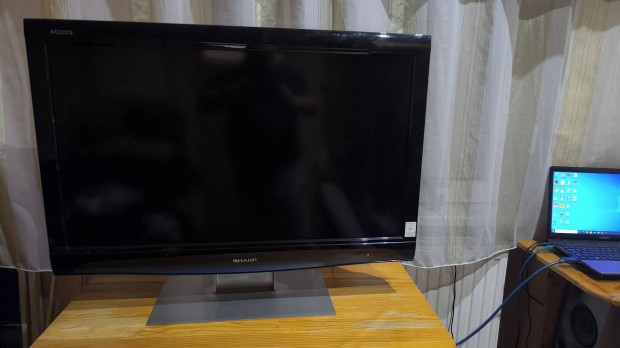 Sharp tv mkdik