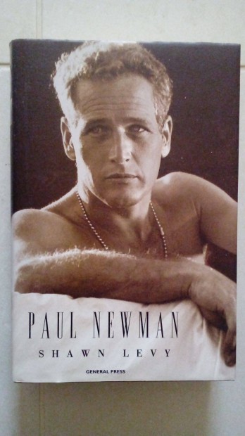 Shawn Levy - Paul Newman