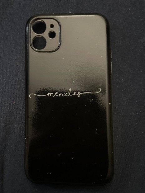 Shawn Mendes iphone 11 telefontok 