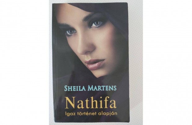 Sheila Martens: Nathifa