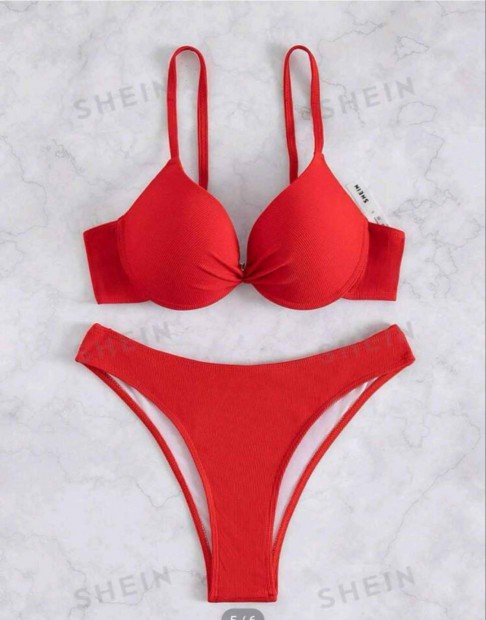 Shein S bikini