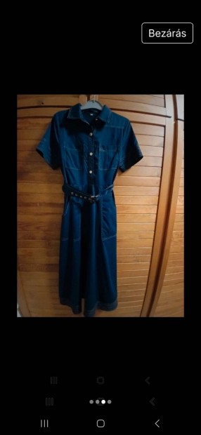Shein Xs-es csinos ruha