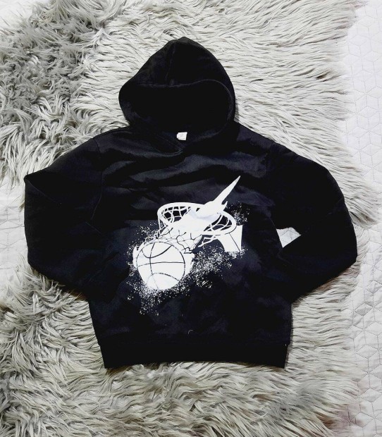 Shein fi pulcsi 10 v