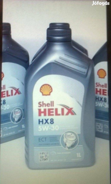 Shell Helix Hxb mototolaj elad