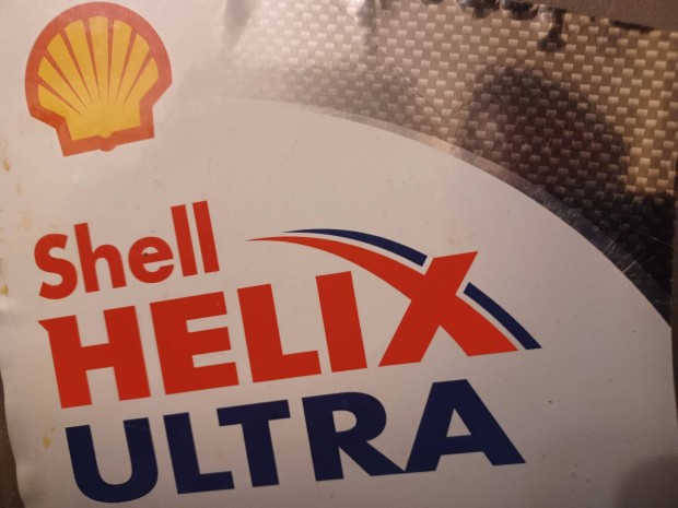 Shell Helix Ultra x 0w30 2x1 liter Acea A1/B1/A5/B5