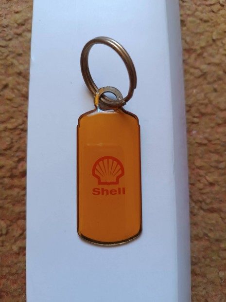 Shell kulcstart 