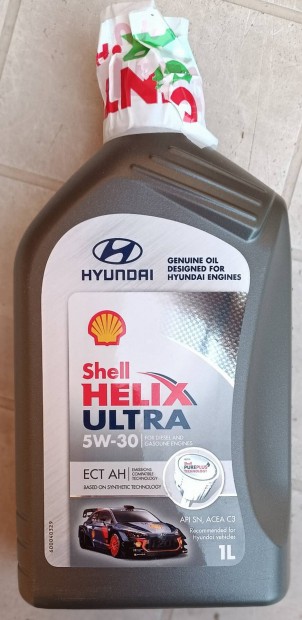 Shell motorolaj 