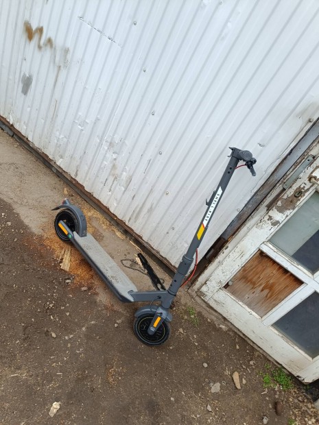 Shell sr 5s elektromos roller mi