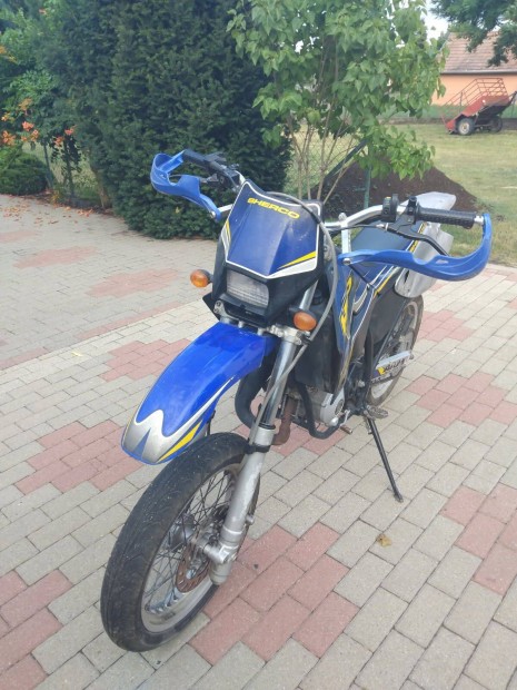 Sherco SM 50 HRD